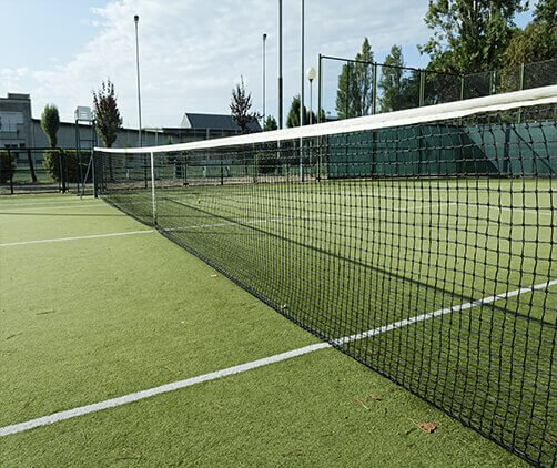 Tennis Artificial Turf