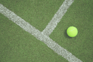 Tennis Grass