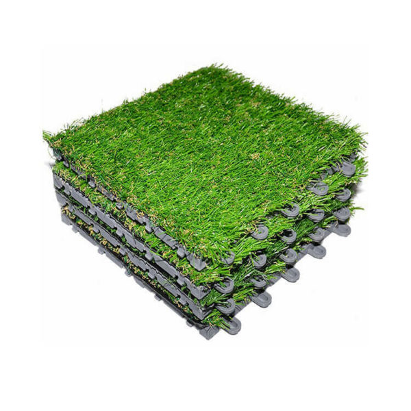 Interlocking artificial grass (1)