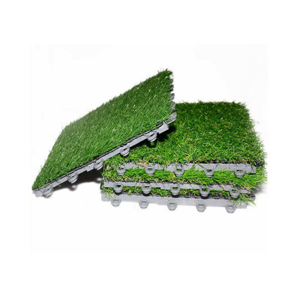 Interlocking artificial grass (3)