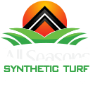 all seasons grass logo