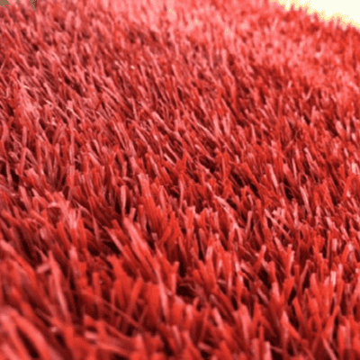 Coloured Artificial Grass