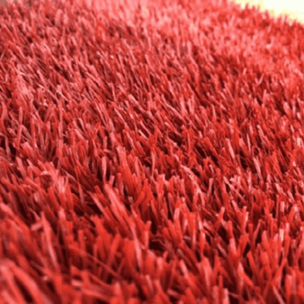 Coloured Artificial Grass