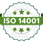 ISO 14001 Certification