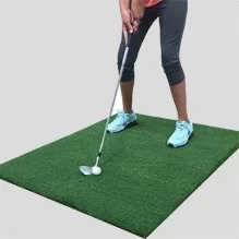 Playground 7 Arturf Golf Hitting Mat Small