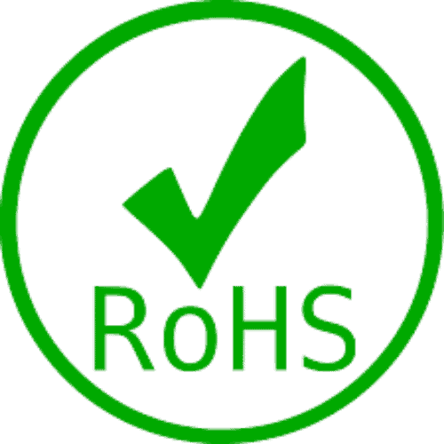 Pet Turf 8 RoHS Certification