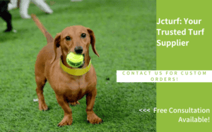 artificial turf for dogs guide for pet owners