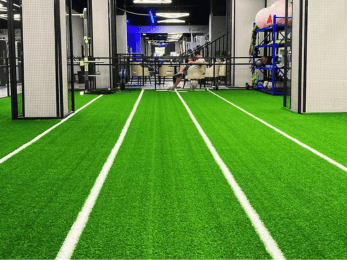 artificial turf for gym installation professional-grade durable low maintenance synthetic grass for sports area