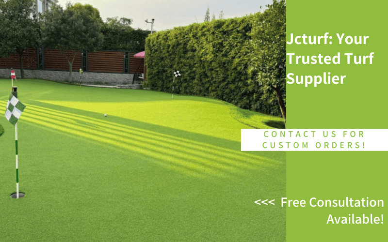 backyard putting green cost breakdown and guide