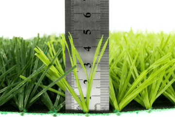 Baseball 1 baseball artificial grass with measured height durable synthetic turf low maintenance for baseball fields