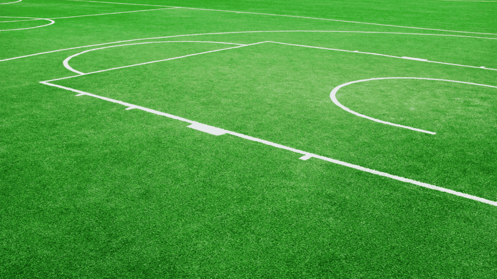 basketball turf
