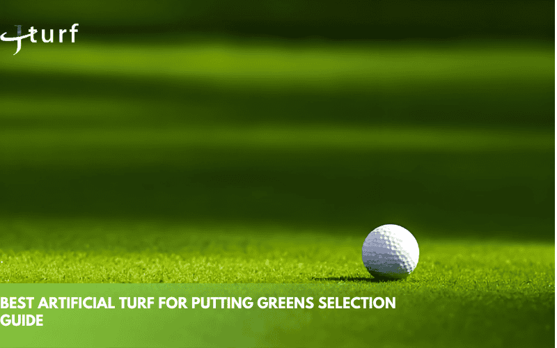 Best Artificial Turf for Putting Green: Top Picks & Buying Guide 1 best artificial turf for putting greens selection guide