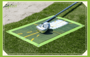 best golf hitting mat features and recommendations