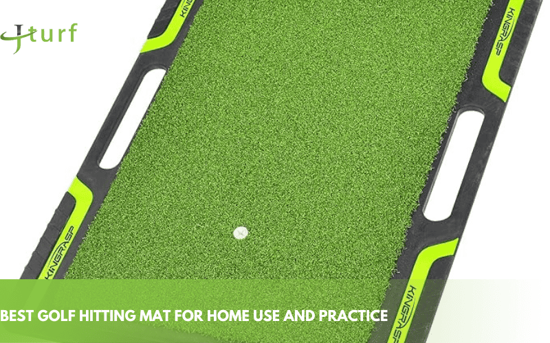 Best Golf Hitting Mat: Features, Recommended Products, Maintenance Tips, and More 2 best golf hitting mat for home use and practice