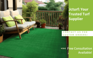 choose artificial grass for balcony pros cons and design ideas