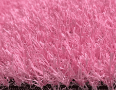 Playground 9 colorful playground turf with realistic grass texture and durable backing