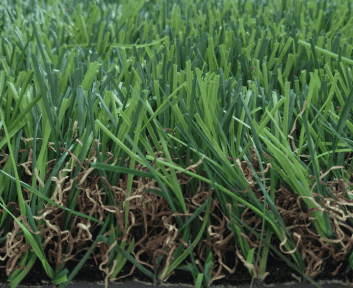Residential 10 dense residential artificial grass with durable and realistic look 1
