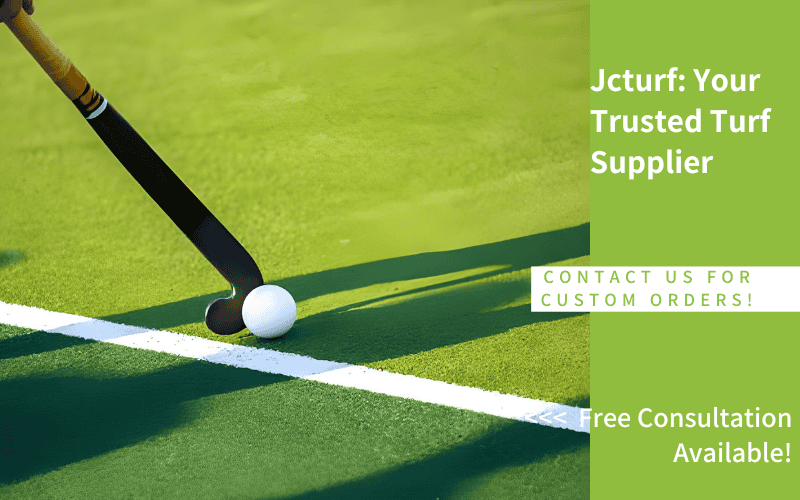 field hockey turf types benefits installation and costs guide
