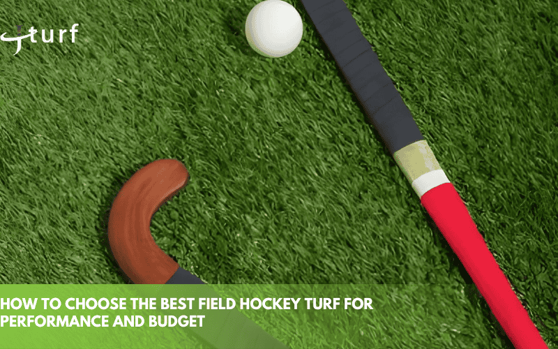 Field Hockey Turf: Types, Benefits, Installation, Costs, Trends & How to Choose 2 how to choose the best field hockey turf for performance and budget
