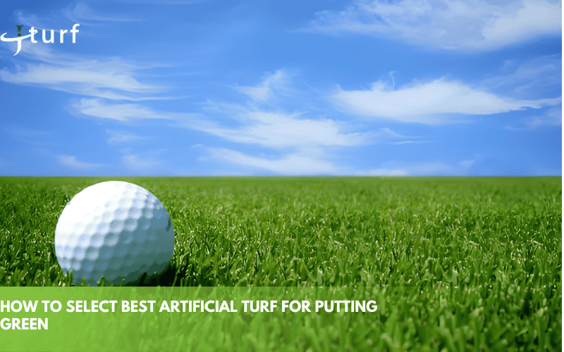Best Artificial Turf for Putting Green: Top Picks & Buying Guide 2 how to select best artificial turf for putting green