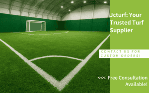 indoor soccer turf benefits and cost insights