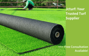 install artificial grass step by step guide