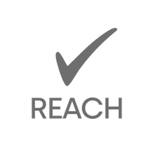 Somos líderes mundiales en soluciones de césped artificial 15 Certificación REACH