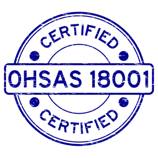 Somos líderes mundiales en soluciones de césped artificial 18 Certificación OHSAS 18001