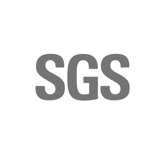 Somos líderes mundiales en soluciones de césped artificial 10 Certificación SGS