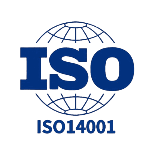 Somos líderes mundiales en soluciones de césped artificial 11 Certificación ISO 14001