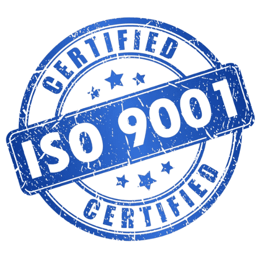 Somos líderes mundiales en soluciones de césped artificial 12 Certificación ISO 9001