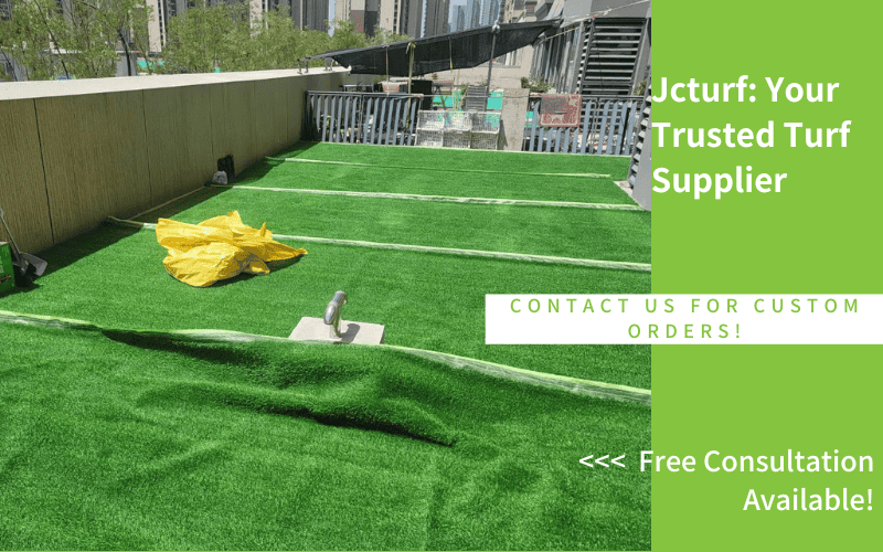 artificial turf laying tools.