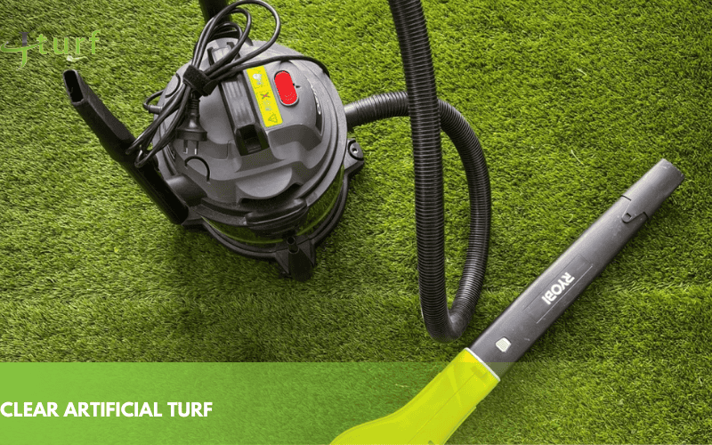 How to Get Rid of Flies on Artificial Grass: Ultimate Solutions to a Bug-Free Lawn 3 clear artificial turf