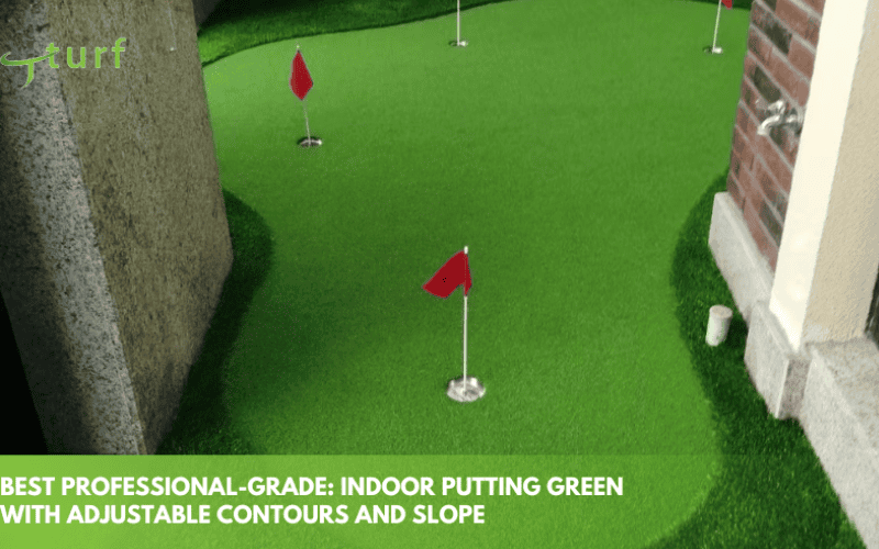 7 Best Indoor Putting Green Turf 2025 5 professional grade indoor putting green with adjustable contours and slope for challenging practice
