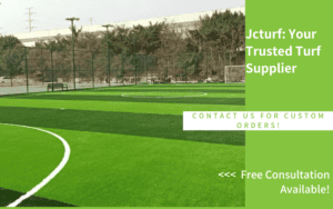 synthetic football turf outdoor sports field multi purpose low maintenance durable playing surface for football games