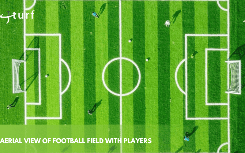 Best Artificial Grass for Football: A Comprehensive Guide 6 synthetic grass football stadium outdoor professional grade sports field