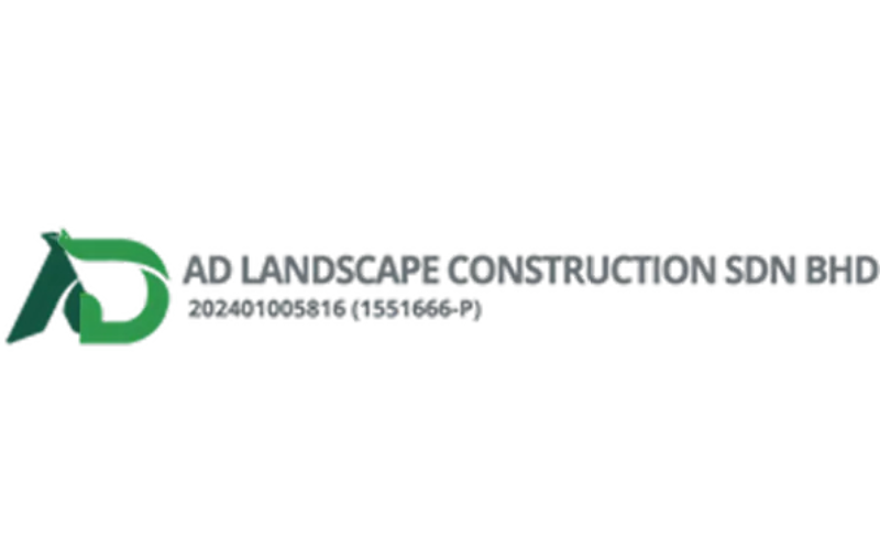AD Landscape Construction Sdn Bhd logo