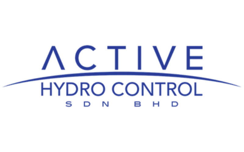 Active Hydro Control AHC logo
