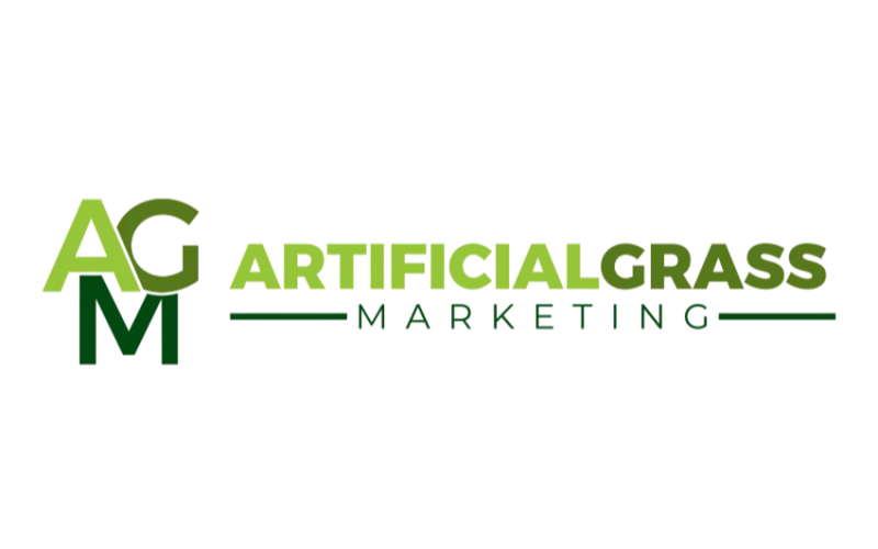 Artificial Grass Malaysia AGM logo