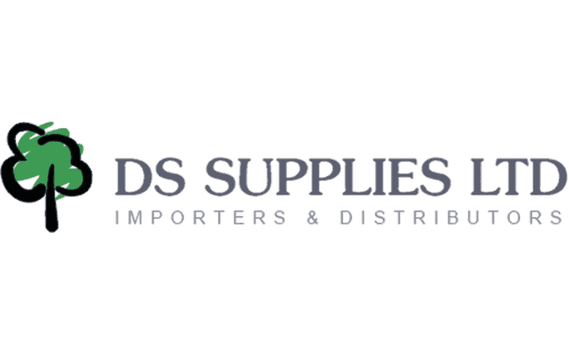 DS Supplies Ltd logo