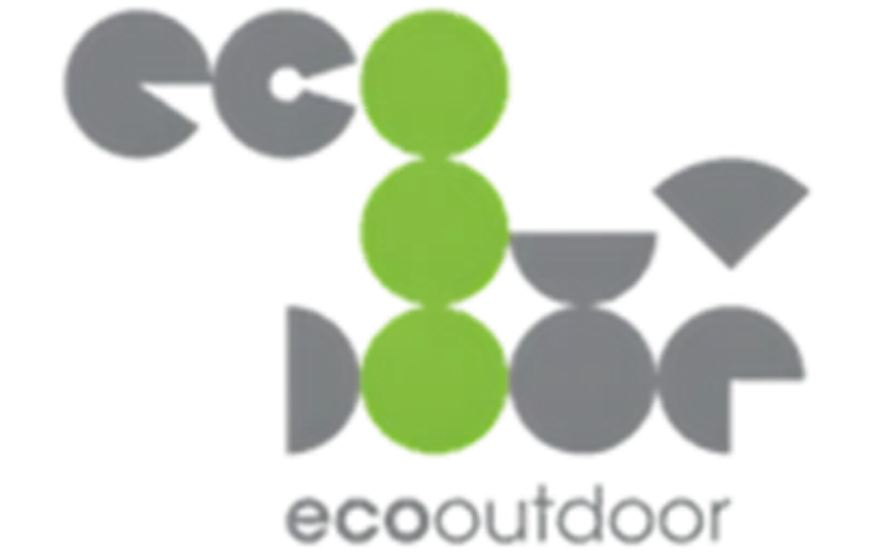 Eco Outdoor Asia logo