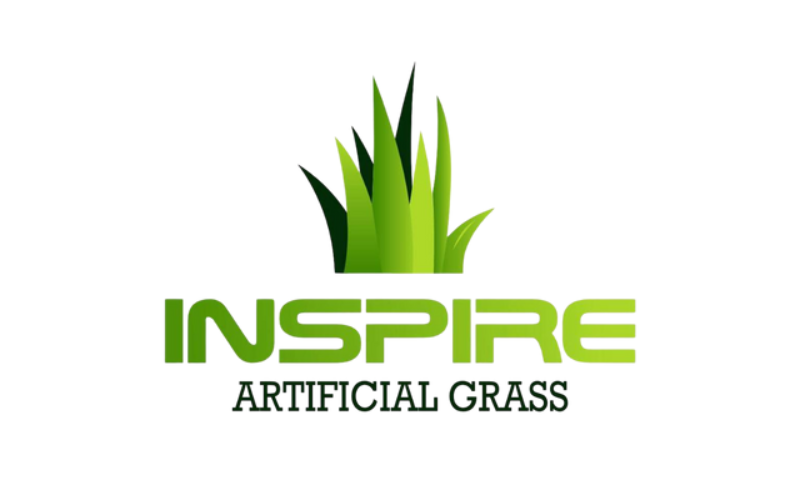 Inspire Grass logo