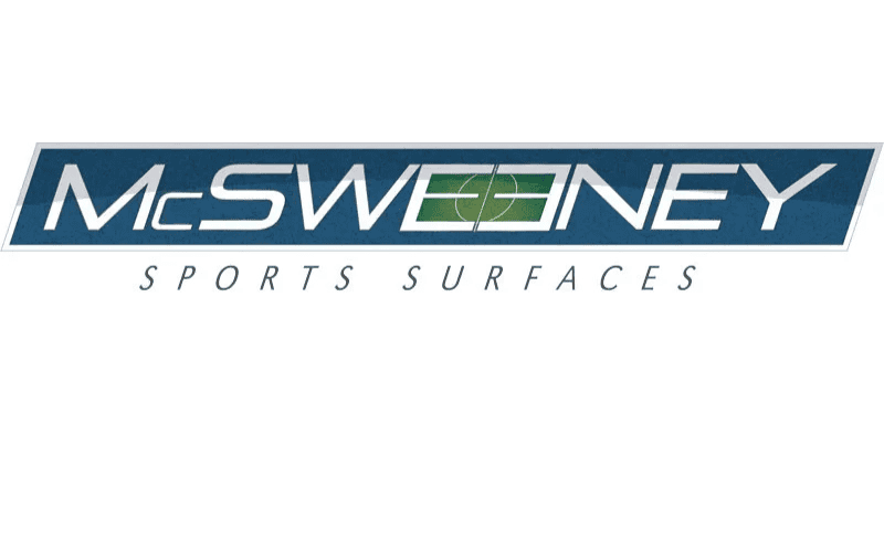 McSweeney Sports Surfaces logo