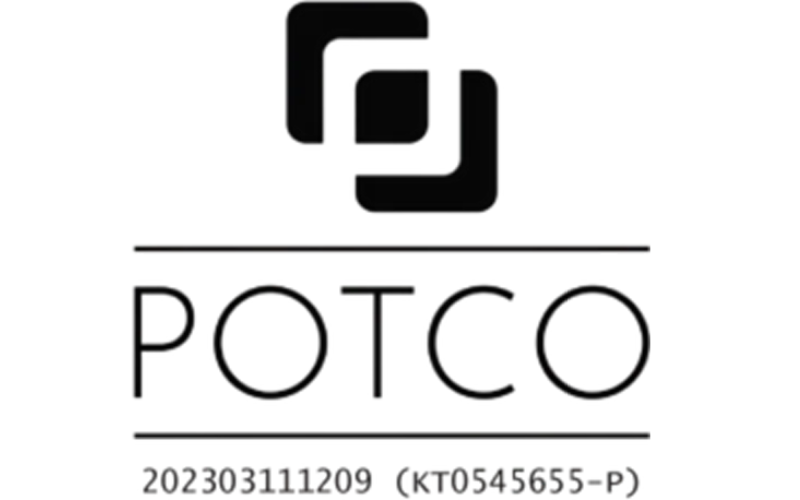 Potco Base Supply logo