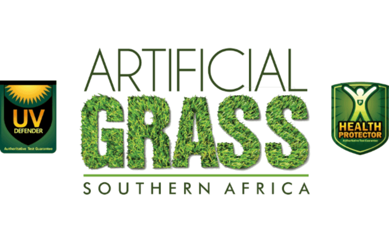 artificial grass southern africa logo