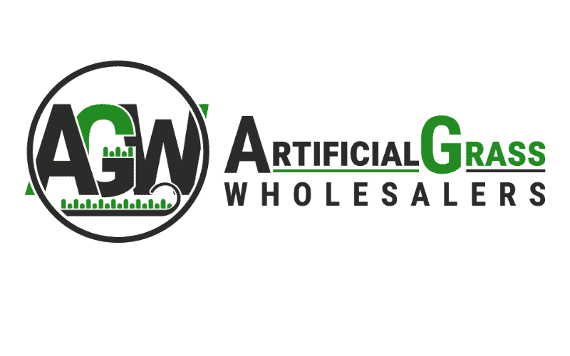 artificial grass wholesalers logo