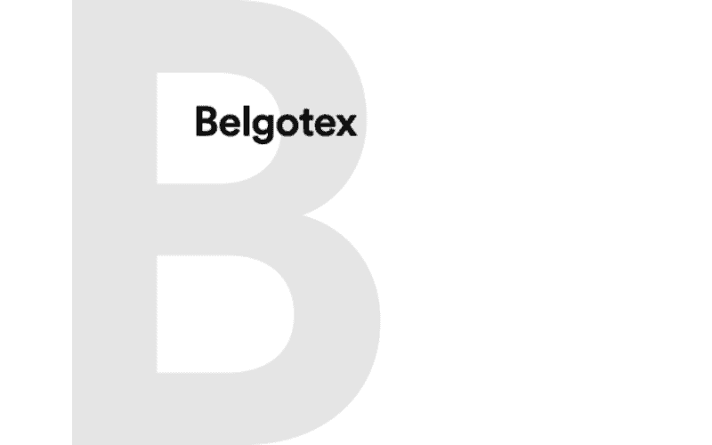 belgotex grass logo