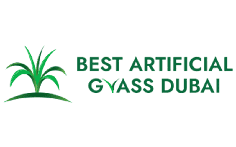 best artificial grass dubai logo