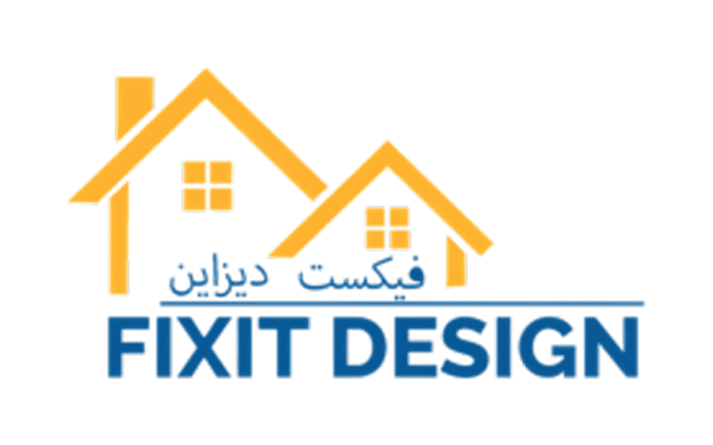 fixit design logo
