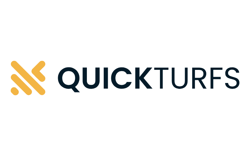 quickturfs logo